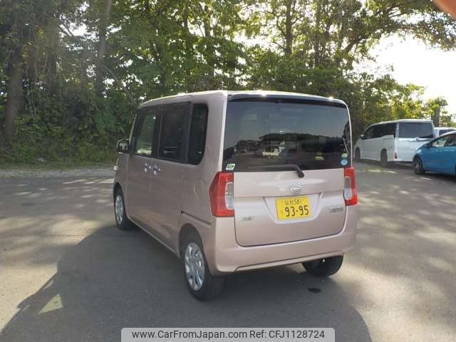 daihatsu tanto 2015 -DAIHATSU 【野田 580】--Tanto DBA-LA610S--LA610S-0050292---DAIHATSU 【野田 580】--Tanto DBA-LA610S--LA610S-0050292- image 2