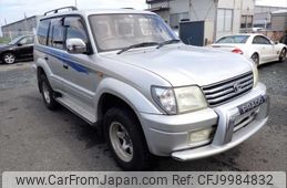 toyota land-cruiser-prado 2001 NIKYO_YC59165