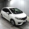 honda fit 2014 -HONDA 【福山 501と1711】--Fit GK3-1102428---HONDA 【福山 501と1711】--Fit GK3-1102428- image 1