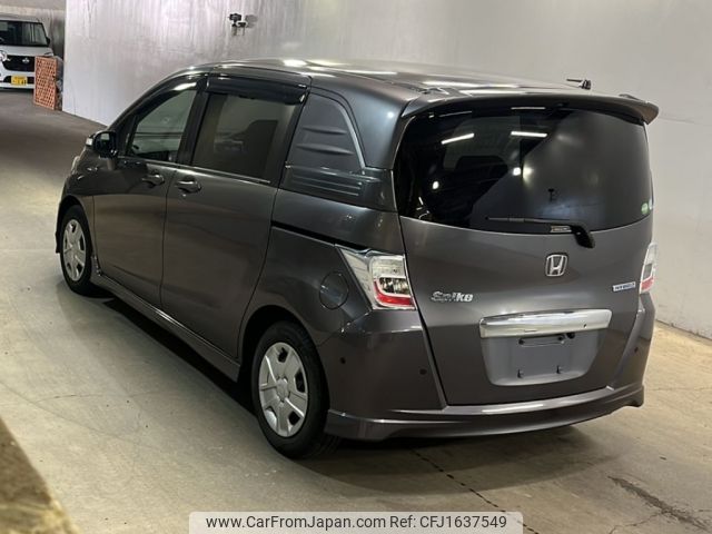 honda freed-spike 2013 CFJ1637549 image 2