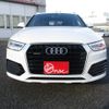 audi q3 2015 -AUDI--Audi Q3 ABA-8UCULB--WAZZZ8UXGR013995---AUDI--Audi Q3 ABA-8UCULB--WAZZZ8UXGR013995- image 6