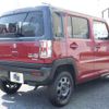 suzuki hustler 2024 -SUZUKI 【福山 581ｺ 430】--Hustler 5AA-MR92S--MR92S-465222---SUZUKI 【福山 581ｺ 430】--Hustler 5AA-MR92S--MR92S-465222- image 24