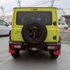 suzuki jimny-sierra 2020 CFJ1774378 image 19
