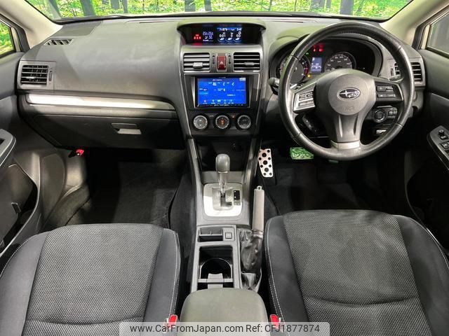 subaru xv 2013 CFJ1877874 image 2