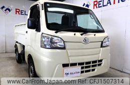 daihatsu hijet-truck 2017 CFJ1507314