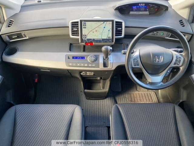 honda freed 2014 -HONDA--Freed DAA-GP3--GP3-1204924---HONDA--Freed DAA-GP3--GP3-1204924- image 2