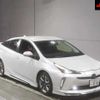 toyota prius 2021 -TOYOTA 【名古屋 307ﾓ893】--Prius ZVW51-6199018---TOYOTA 【名古屋 307ﾓ893】--Prius ZVW51-6199018- image 1