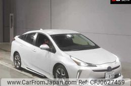 toyota prius 2021 -TOYOTA 【名古屋 307ﾓ893】--Prius ZVW51-6199018---TOYOTA 【名古屋 307ﾓ893】--Prius ZVW51-6199018-