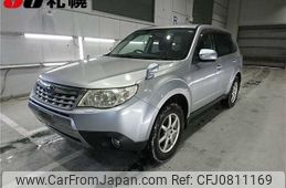 subaru forester 2012 -SUBARU--Forester SHJ--024224---SUBARU--Forester SHJ--024224-