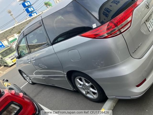 toyota estima 2007 -TOYOTA--Estima DBA-ACR50W--ACR50-0042363---TOYOTA--Estima DBA-ACR50W--ACR50-0042363- image 2