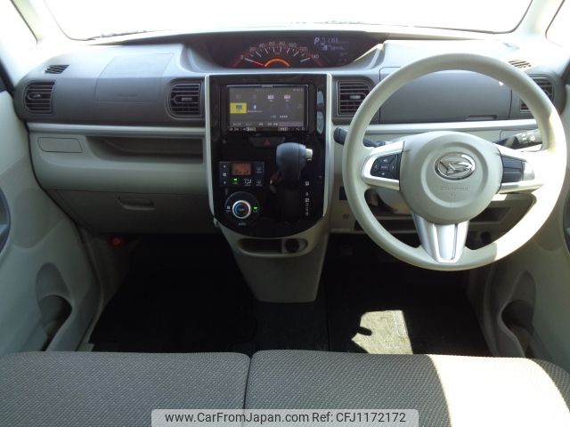 daihatsu tanto 2018 -DAIHATSU--Tanto DBA-LA600S--LA600S-0622586---DAIHATSU--Tanto DBA-LA600S--LA600S-0622586- image 2