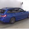 bmw 3-series 2021 quick_quick_3DA-6L20_WBA6L72000FL31601 image 5