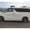 toyota vellfire 2018 -TOYOTA--Vellfire DAA-AYH30W--AYH30-0066287---TOYOTA--Vellfire DAA-AYH30W--AYH30-0066287- image 9