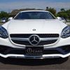 mercedes-benz slc 2017 -MERCEDES-BENZ 【千葉 302ﾙ9621】--Benz SLC DBA-172434--WDD1724342F137857---MERCEDES-BENZ 【千葉 302ﾙ9621】--Benz SLC DBA-172434--WDD1724342F137857- image 2