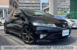 honda civic 2011 -HONDA--Civic ABA-FN2--FN2-1100306---HONDA--Civic ABA-FN2--FN2-1100306-