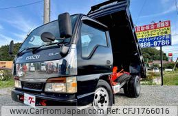 isuzu elf-truck 2003 CFJ1766016
