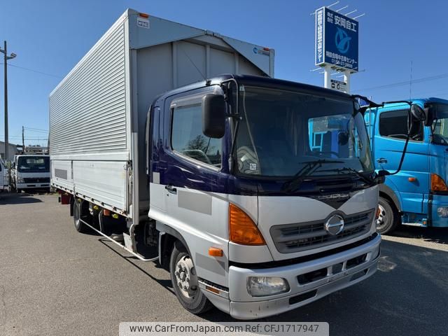 hino ranger 2011 CFJ1717947 image 2