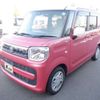 suzuki spacia 2020 -SUZUKI 【豊田 580】--Spacia DAA-MK53S--MK53S-258287---SUZUKI 【豊田 580】--Spacia DAA-MK53S--MK53S-258287- image 1