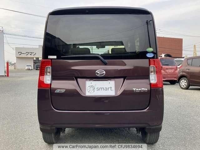 daihatsu tanto 2014 quick_quick_DBA-LA600S_LA600S-0110503 image 2