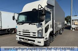 isuzu forward 2009 CFJ1683840