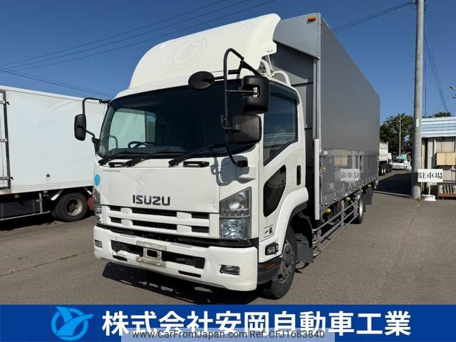 isuzu forward 2009 CFJ1683840 image 1