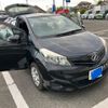 toyota vitz 2011 -TOYOTA--Vitz DBA-KSP130--KSP130-0001435---TOYOTA--Vitz DBA-KSP130--KSP130-0001435- image 2