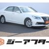 toyota crown 2013 -TOYOTA--Crown DAA-AWS210--AWS210-6006697---TOYOTA--Crown DAA-AWS210--AWS210-6006697- image 1