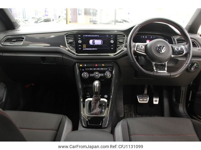 volkswagen volkswagen-others 2020 -VOLKSWAGEN--VW T-Roc 3DA-A1DFF--WVGZZZA1ZLV138410---VOLKSWAGEN--VW T-Roc 3DA-A1DFF--WVGZZZA1ZLV138410- image 2