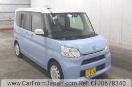 daihatsu tanto 2016 -DAIHATSU 【前橋 583ｷ326】--Tanto LA600S--0391595---DAIHATSU 【前橋 583ｷ326】--Tanto LA600S--0391595-