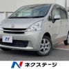 daihatsu move 2011 -DAIHATSU--Move DBA-LA100S--LA100S-0000176---DAIHATSU--Move DBA-LA100S--LA100S-0000176- image 1