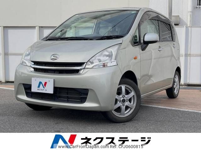 daihatsu move 2011 -DAIHATSU--Move DBA-LA100S--LA100S-0000176---DAIHATSU--Move DBA-LA100S--LA100S-0000176- image 1