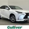 lexus nx 2015 -LEXUS--Lexus NX DBA-AGZ15--AGZ15-1003657---LEXUS--Lexus NX DBA-AGZ15--AGZ15-1003657- image 1