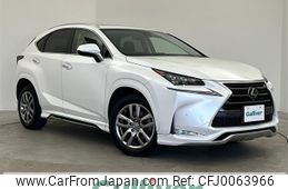 lexus nx 2015 -LEXUS--Lexus NX DBA-AGZ15--AGZ15-1003657---LEXUS--Lexus NX DBA-AGZ15--AGZ15-1003657-