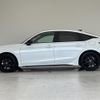 honda civic 2025 CFJ1875704 image 4