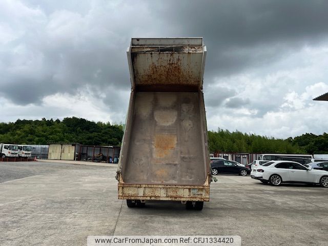 mitsubishi-fuso fighter 2004 NIKYO_SK68653 image 1