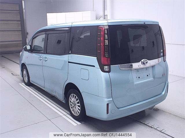 toyota noah 2014 CFJ1444554 image 2