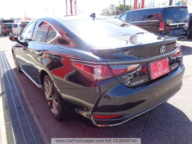 lexus es 2020 -LEXUS 【豊田 330ﾃ8827】--Lexus ES 6AA-AXZH11--AXZH11-1000304---LEXUS 【豊田 330ﾃ8827】--Lexus ES 6AA-AXZH11--AXZH11-1000304- image 2