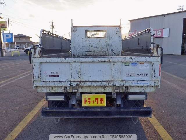 mitsubishi-fuso canter 2018 -MITSUBISHI 【豊田 400ｾ6266】--Canter TPG-FBA60--FBA60-561618---MITSUBISHI 【豊田 400ｾ6266】--Canter TPG-FBA60--FBA60-561618- image 2