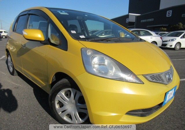 honda fit 2008 REALMOTOR_Y2025010049A-12 image 2