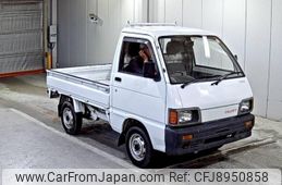 daihatsu hijet-truck 1994 -DAIHATSU--Hijet Truck S83P-153881---DAIHATSU--Hijet Truck S83P-153881-