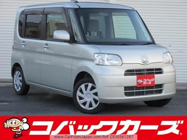 daihatsu tanto 2013 quick_quick_L375S_L375S-0693023 image 1