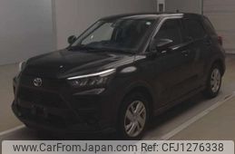toyota raize 2022 -TOYOTA--Raize 5BA-A201A--A201A-0014619---TOYOTA--Raize 5BA-A201A--A201A-0014619-