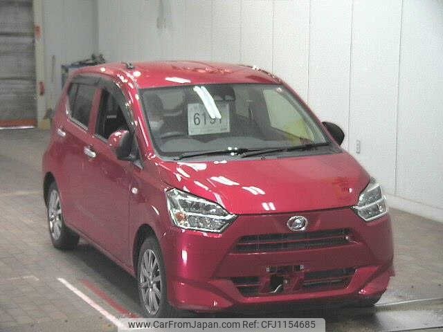 daihatsu mira-e-s 2018 -DAIHATSU--Mira e:s LA360S-0011678---DAIHATSU--Mira e:s LA360S-0011678- image 1