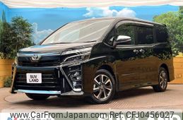 toyota voxy 2020 -TOYOTA--Voxy 3BA-ZRR80W--ZRR80-0632786---TOYOTA--Voxy 3BA-ZRR80W--ZRR80-0632786-