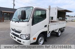 toyota toyoace 2019 CFJ1694836