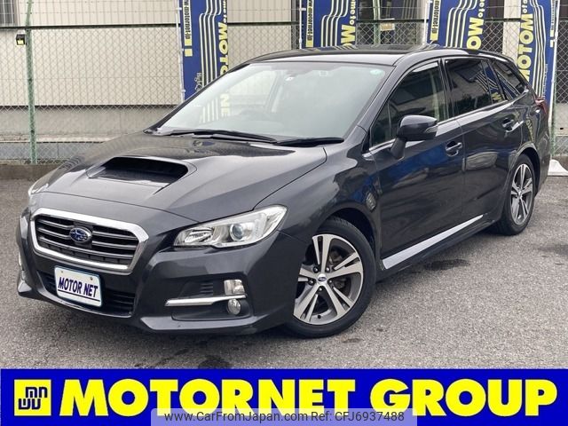 subaru levorg 2016 -SUBARU--Levorg DBA-VM4--VM4-083772---SUBARU--Levorg DBA-VM4--VM4-083772- image 1