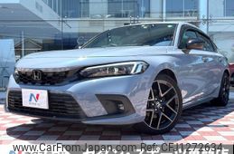 honda civic 2022 quick_quick_FL4_FL4-1000732