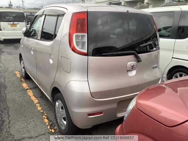 suzuki mr-wagon 2009 CFJ1808857 image 2