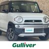 suzuki hustler 2014 CFJ1546584 image 1