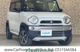 suzuki hustler 2014 CFJ1546584